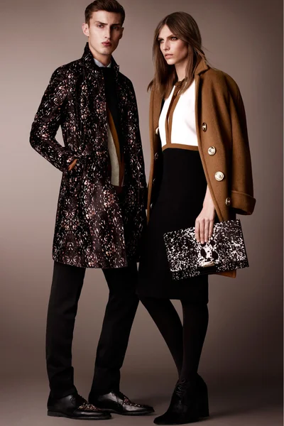 Look 1